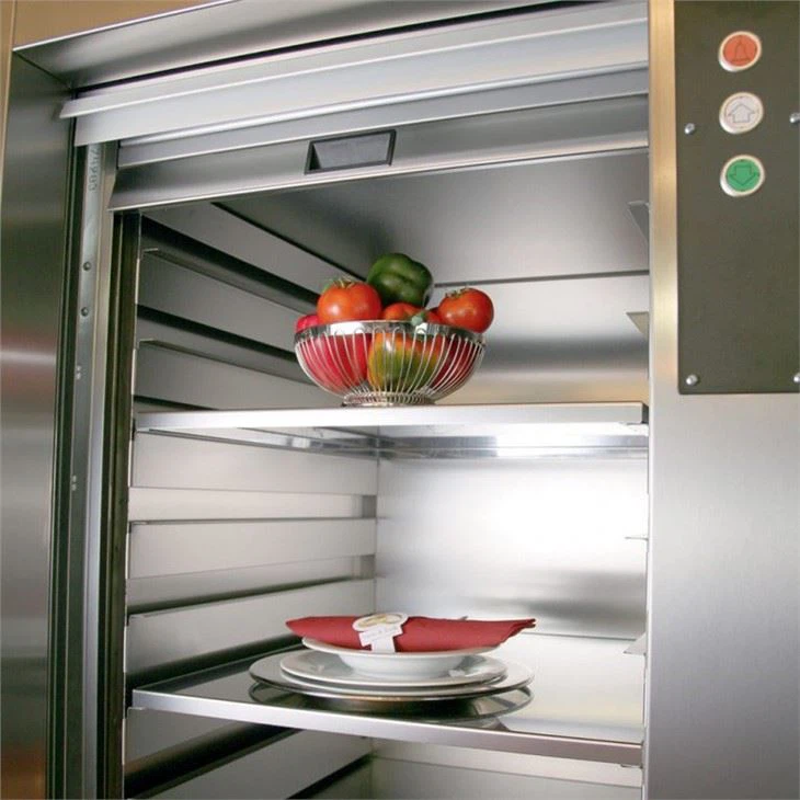 Food Dumbwaiter Lift