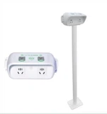 Dvolinij high-power pametna hrpa punjenja