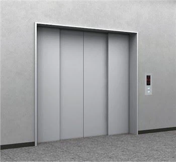 Industrijski teretni teretni lift