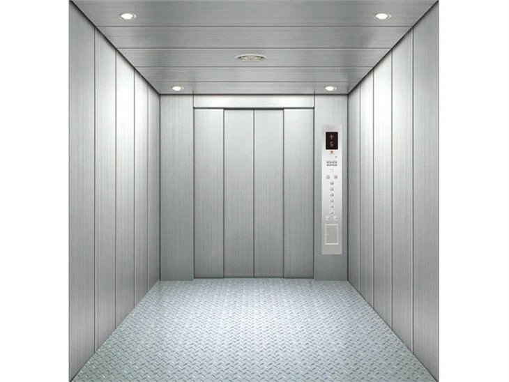 Komercijalni teretni lift