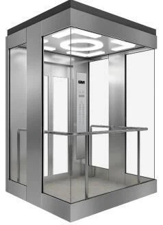 Good-looking Panoramic Passenger Elevators