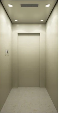 Personal Home Lift