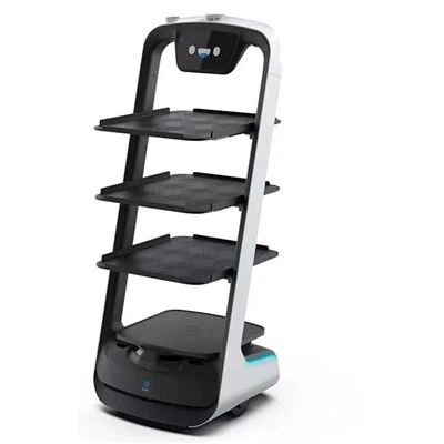 Robot za posluživanje restorana